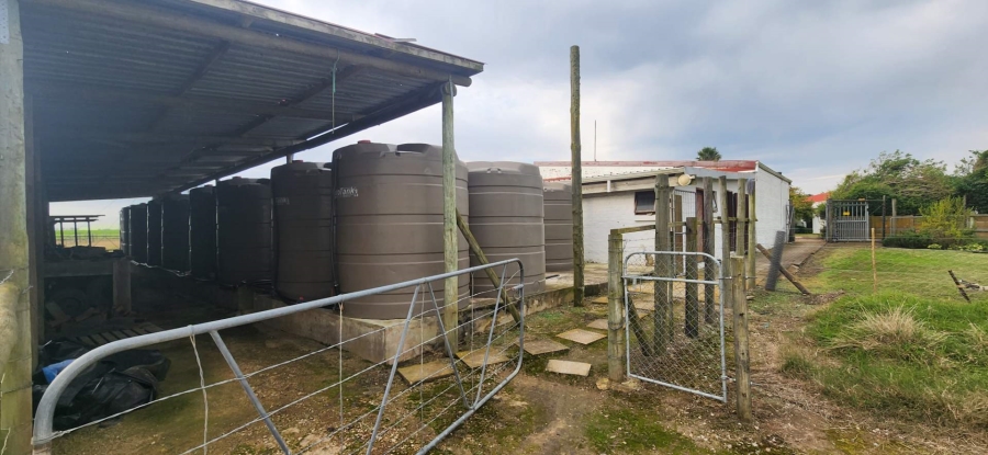 6 Bedroom Property for Sale in George Rural Western Cape